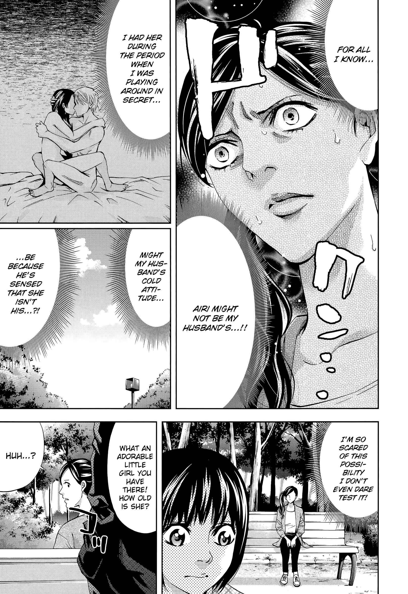 Page 5 Chapter 38 Funouhan