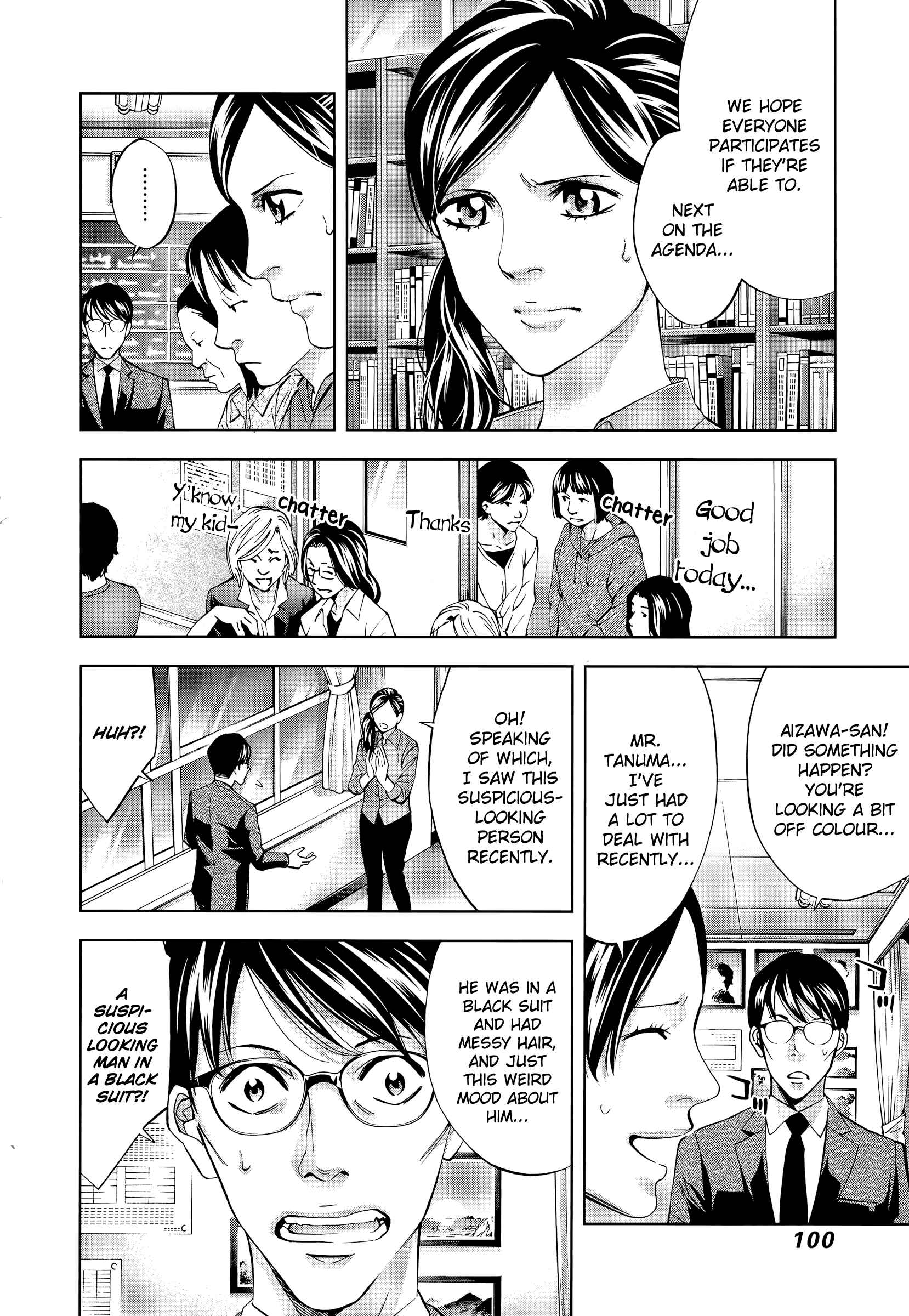 Page 8 Chapter 38 Funouhan