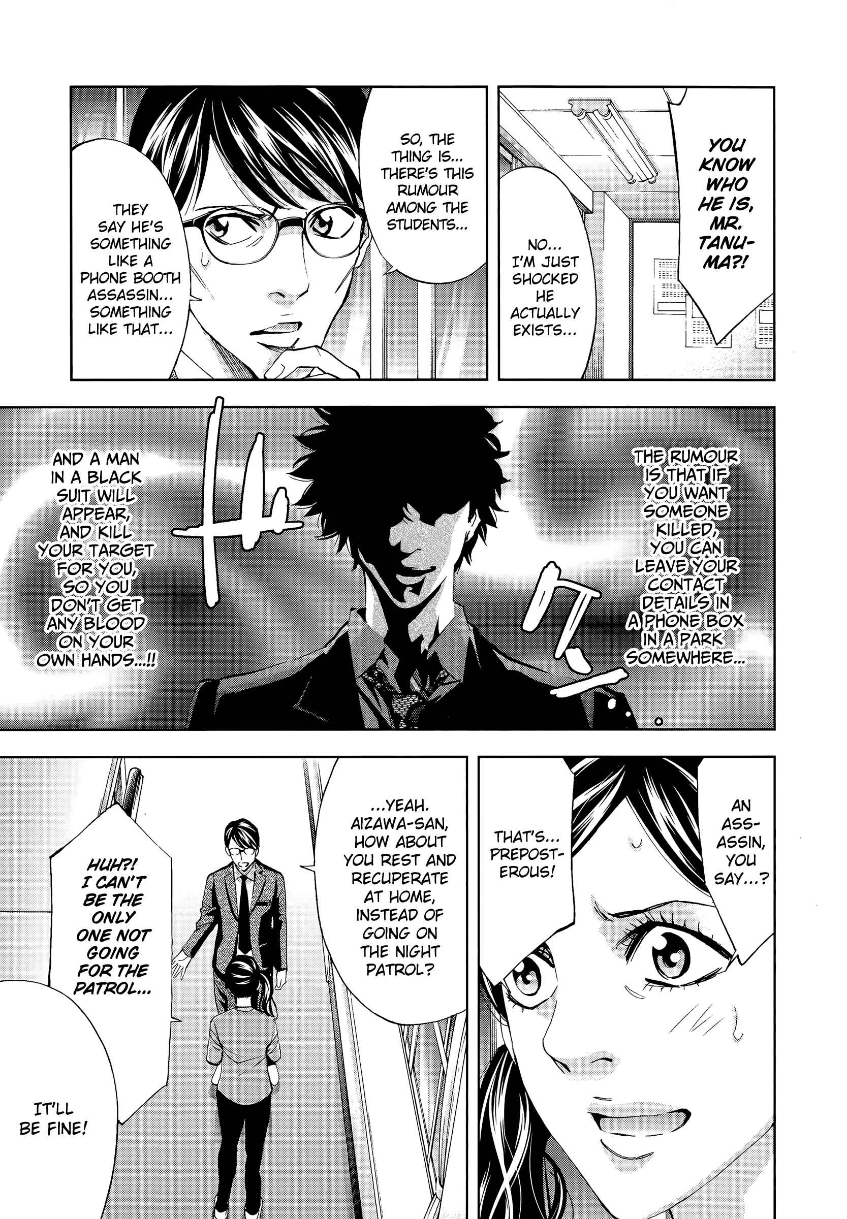 Page 9 Chapter 38 Funouhan