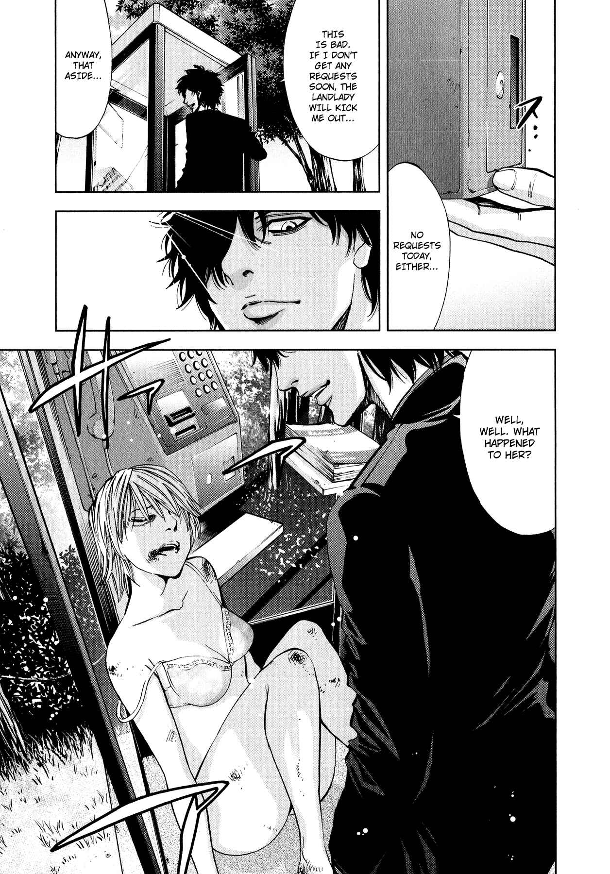Page 18 Chapter 7 Funouhan
