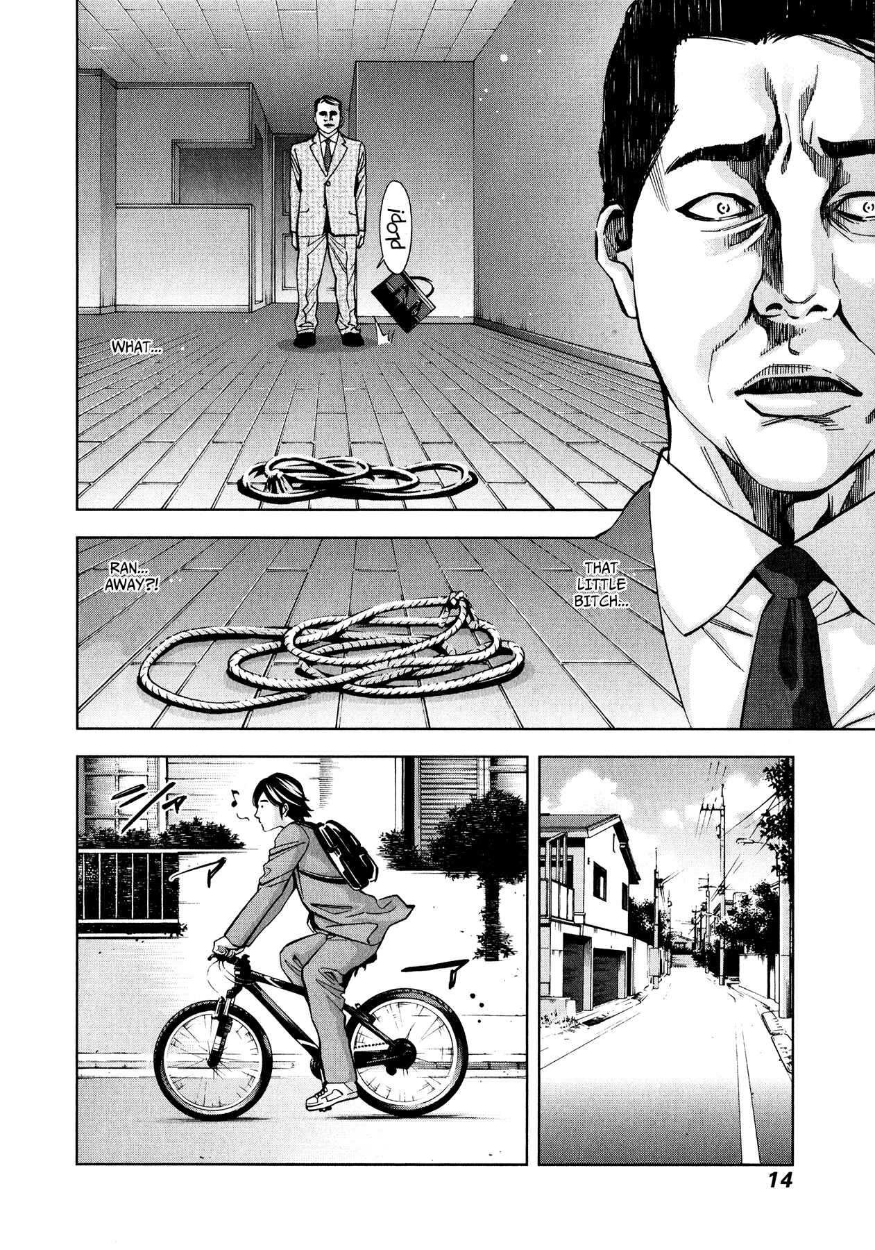 Page 19 Chapter 7 Funouhan