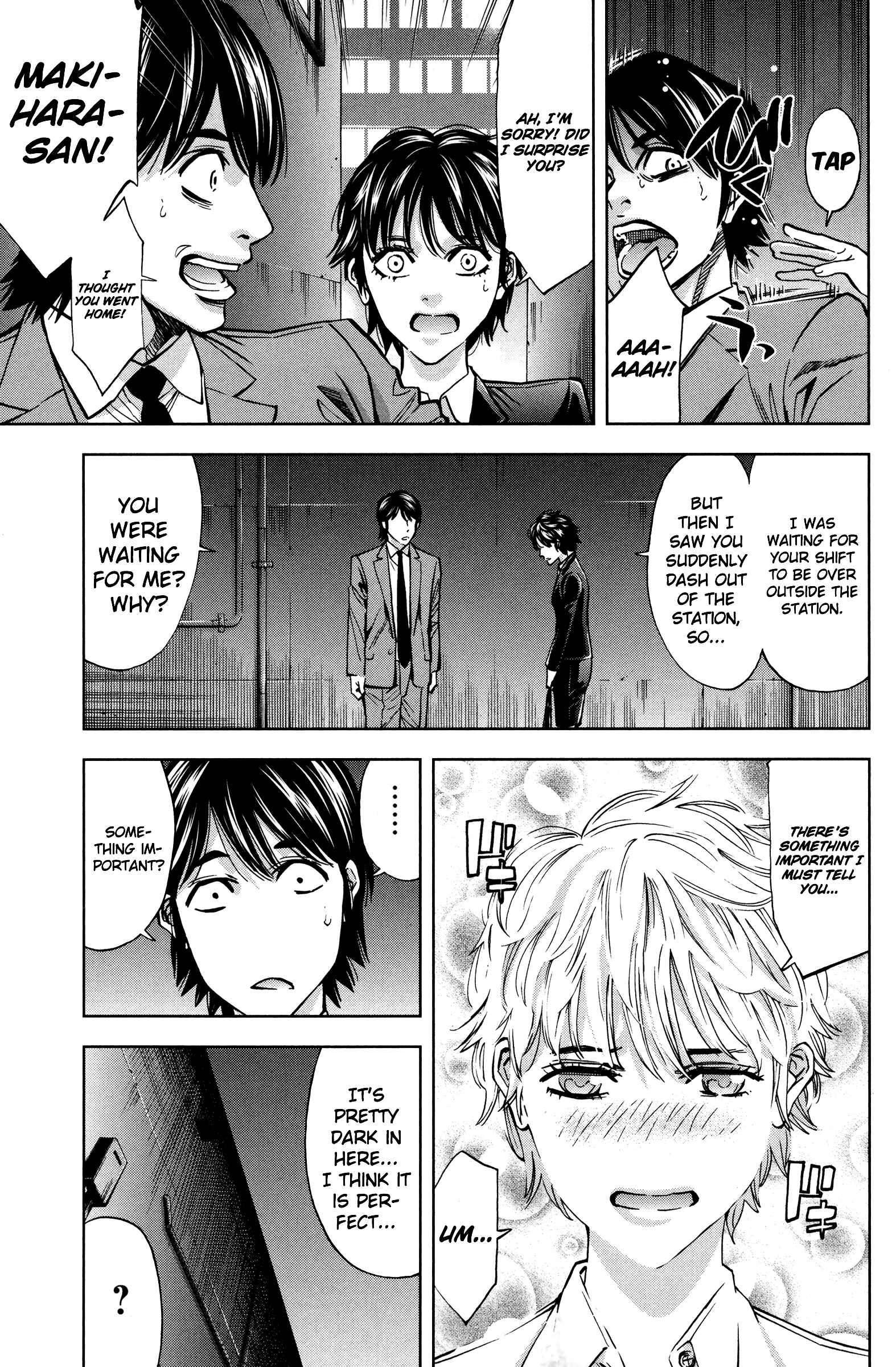 Page 19 Chapter 14 Funouhan