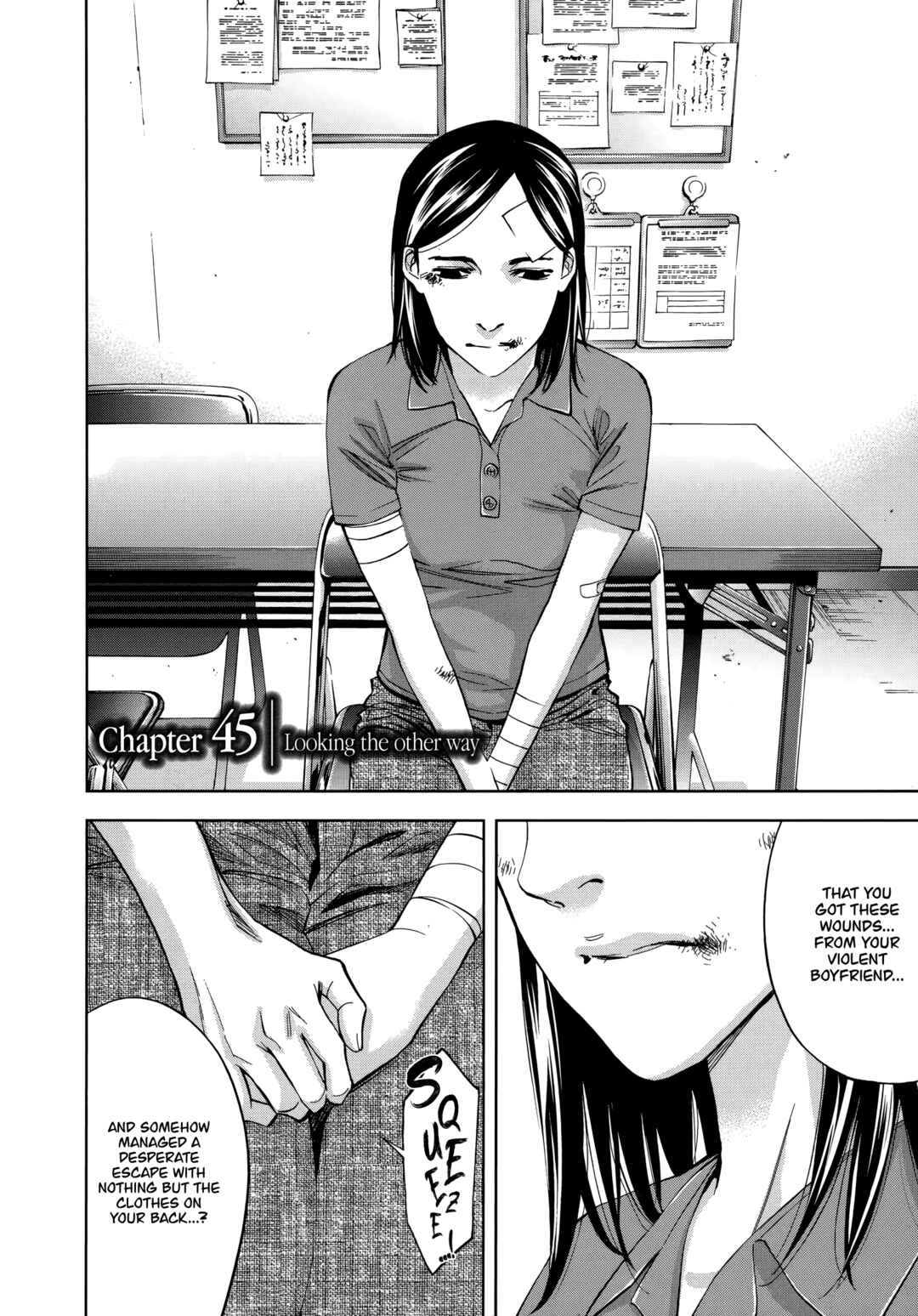 Page 2 Chapter 45 Funouhan