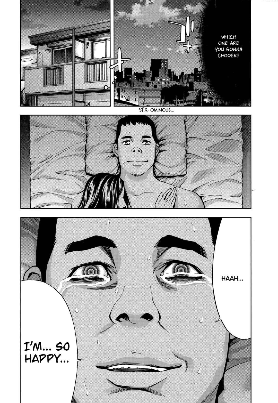 Page 27 Chapter 45 Funouhan