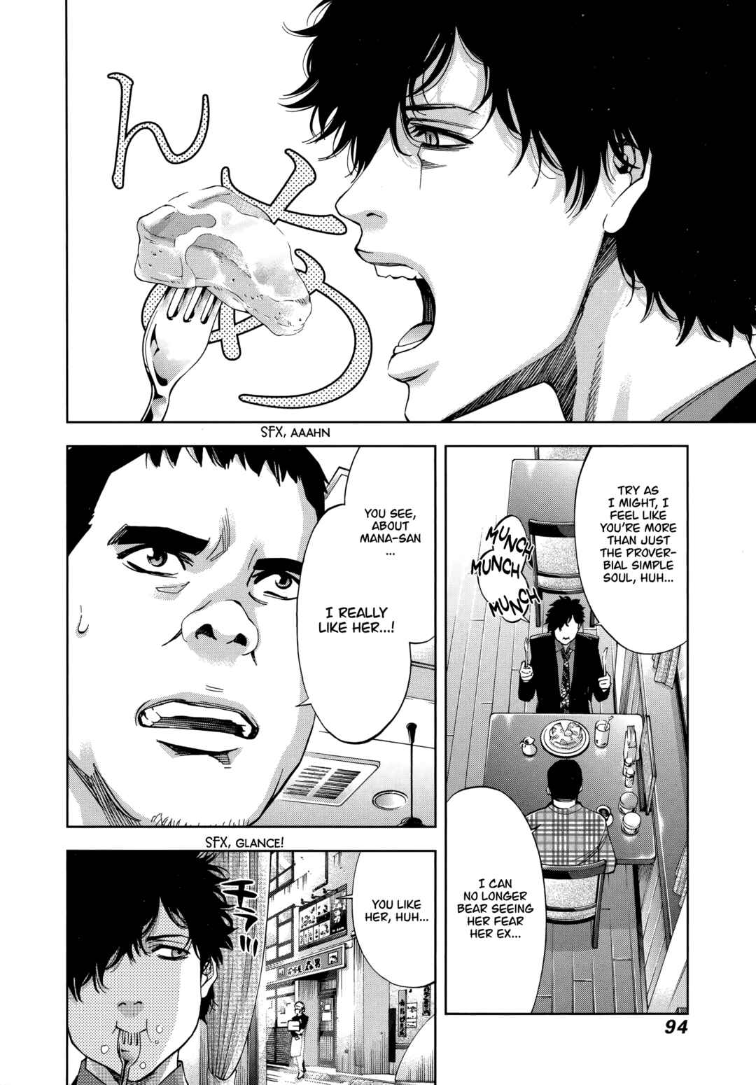 Page 8 Chapter 45 Funouhan