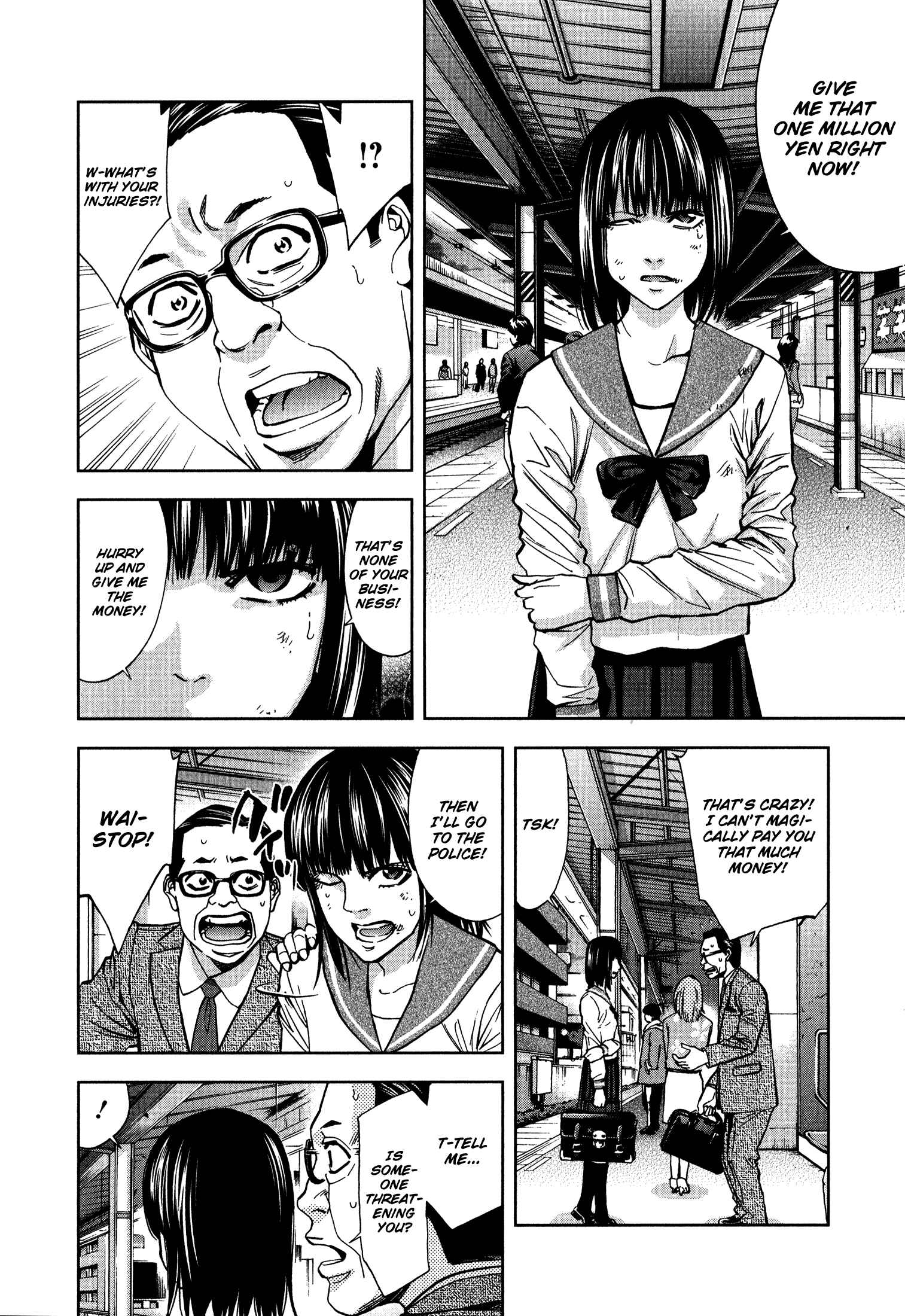 Page 10 Chapter 4 Funouhan