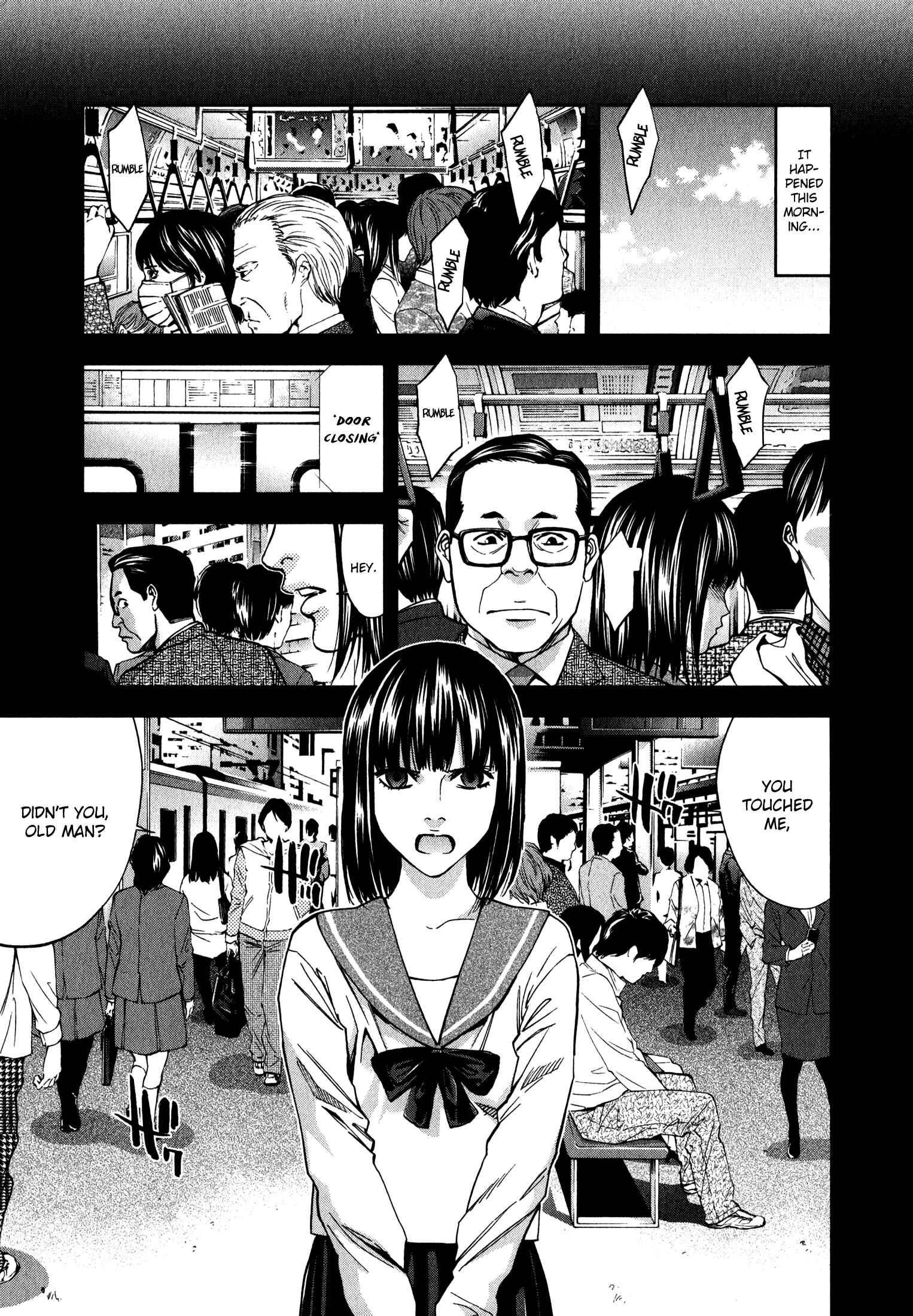 Page 3 Chapter 4 Funouhan