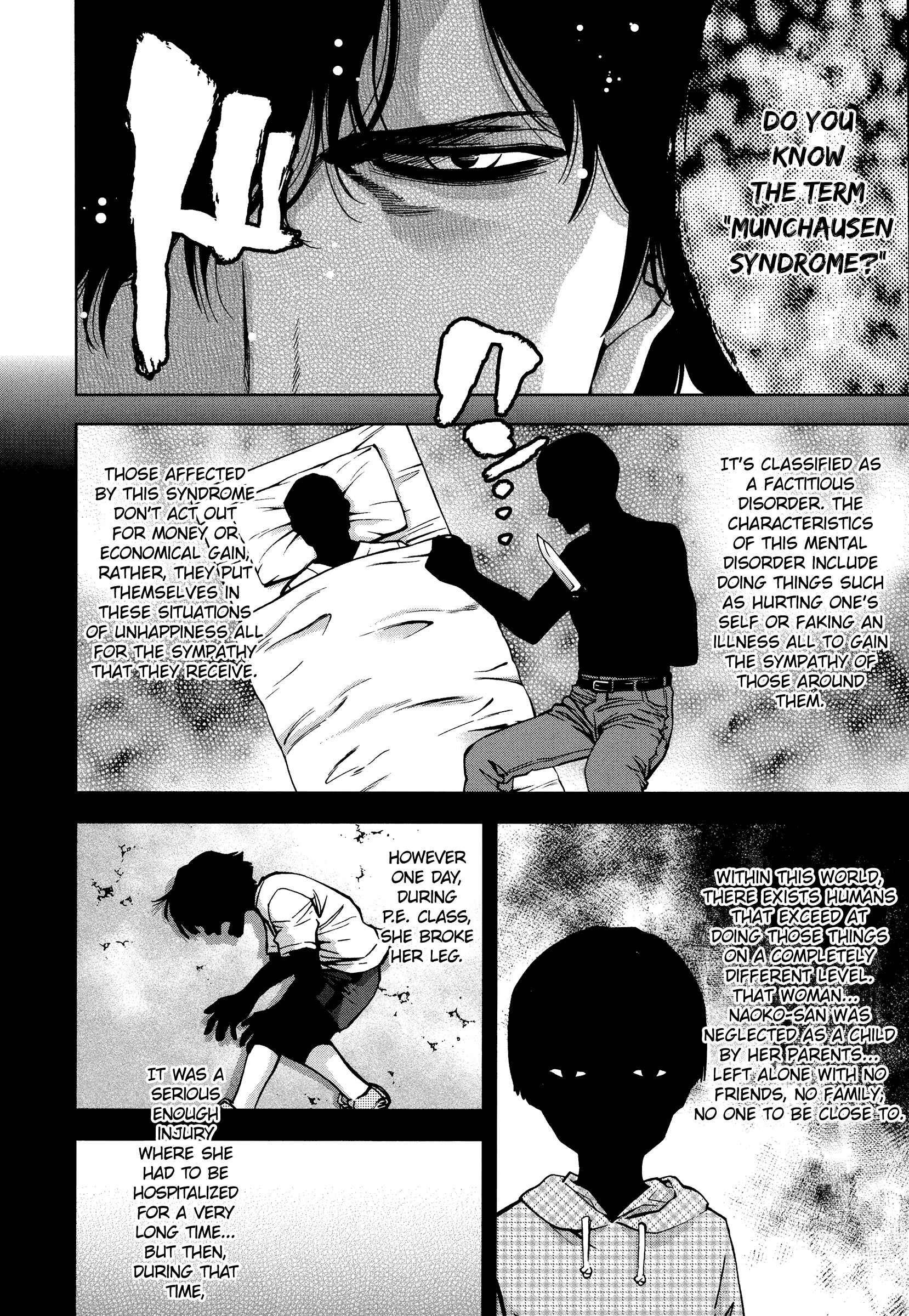 Page 24 Chapter 19 Funouhan
