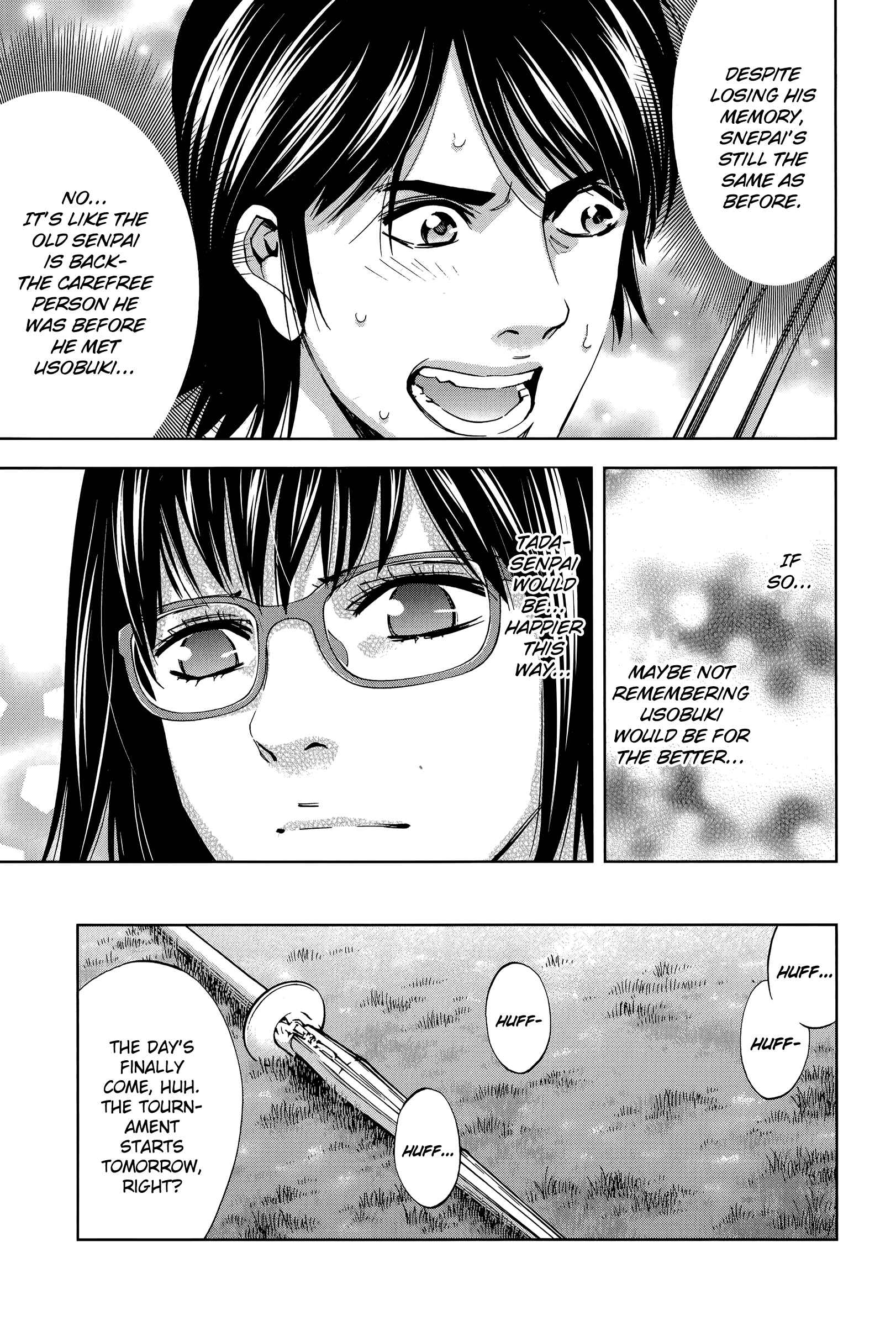 Page 13 Chapter 34 Funouhan