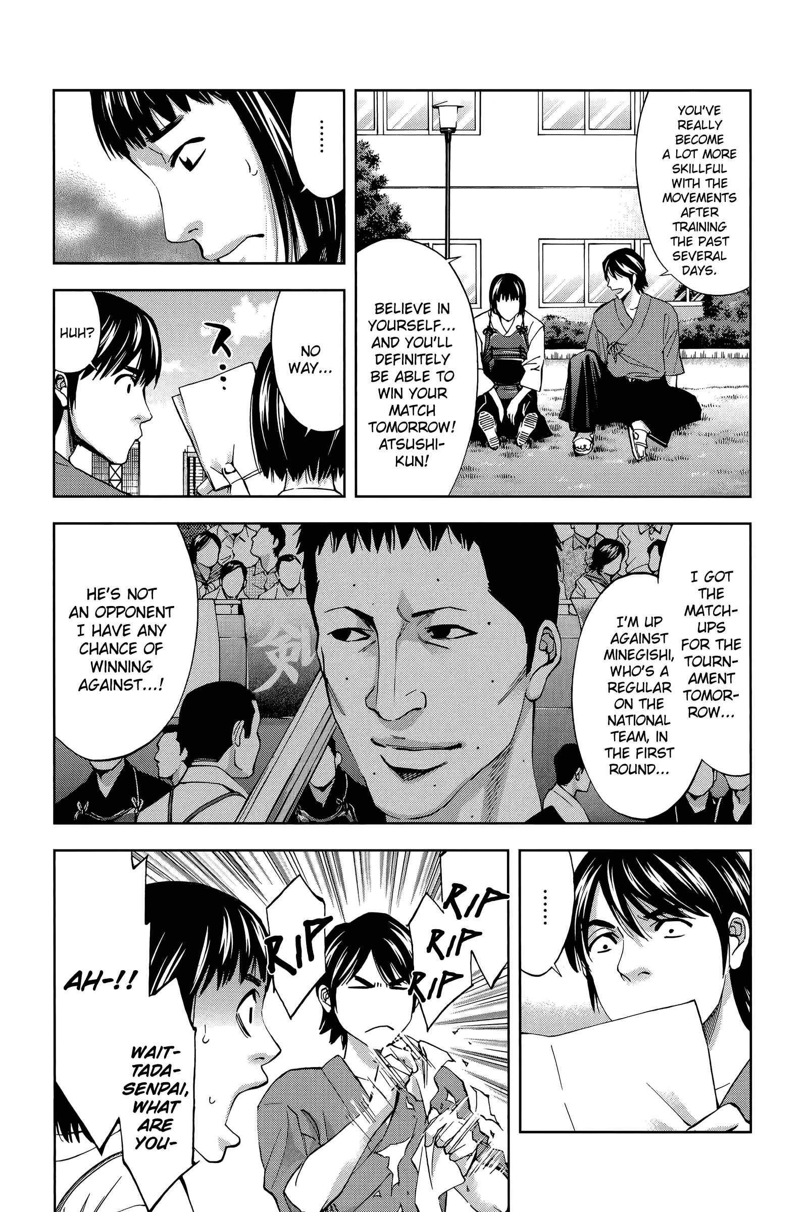 Page 14 Chapter 34 Funouhan