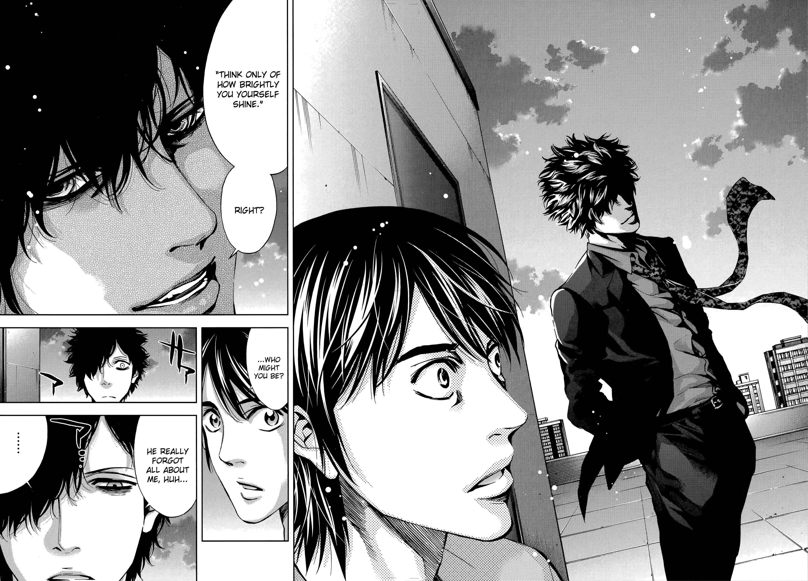 Page 20 Chapter 34 Funouhan