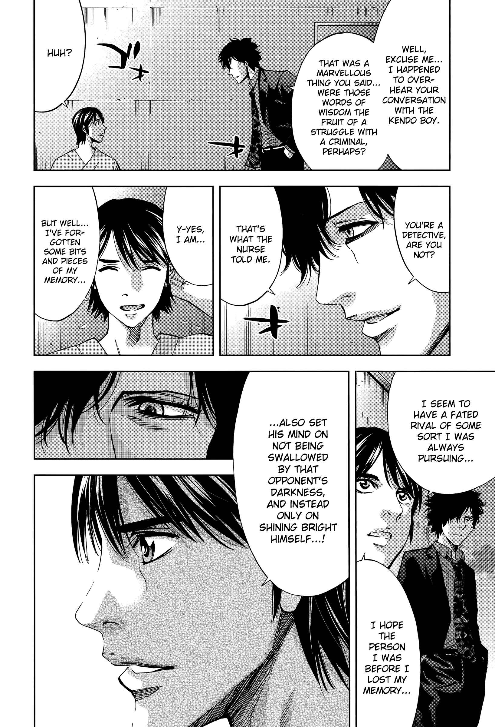 Page 21 Chapter 34 Funouhan