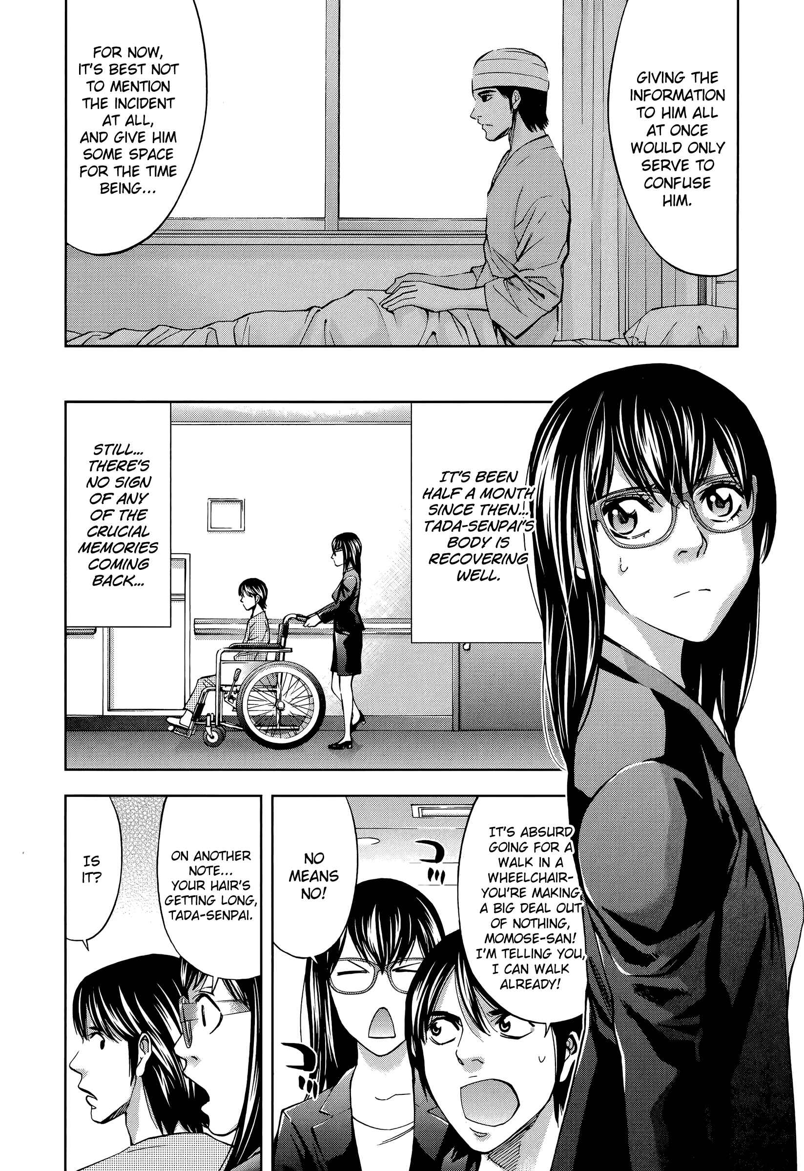 Page 4 Chapter 34 Funouhan