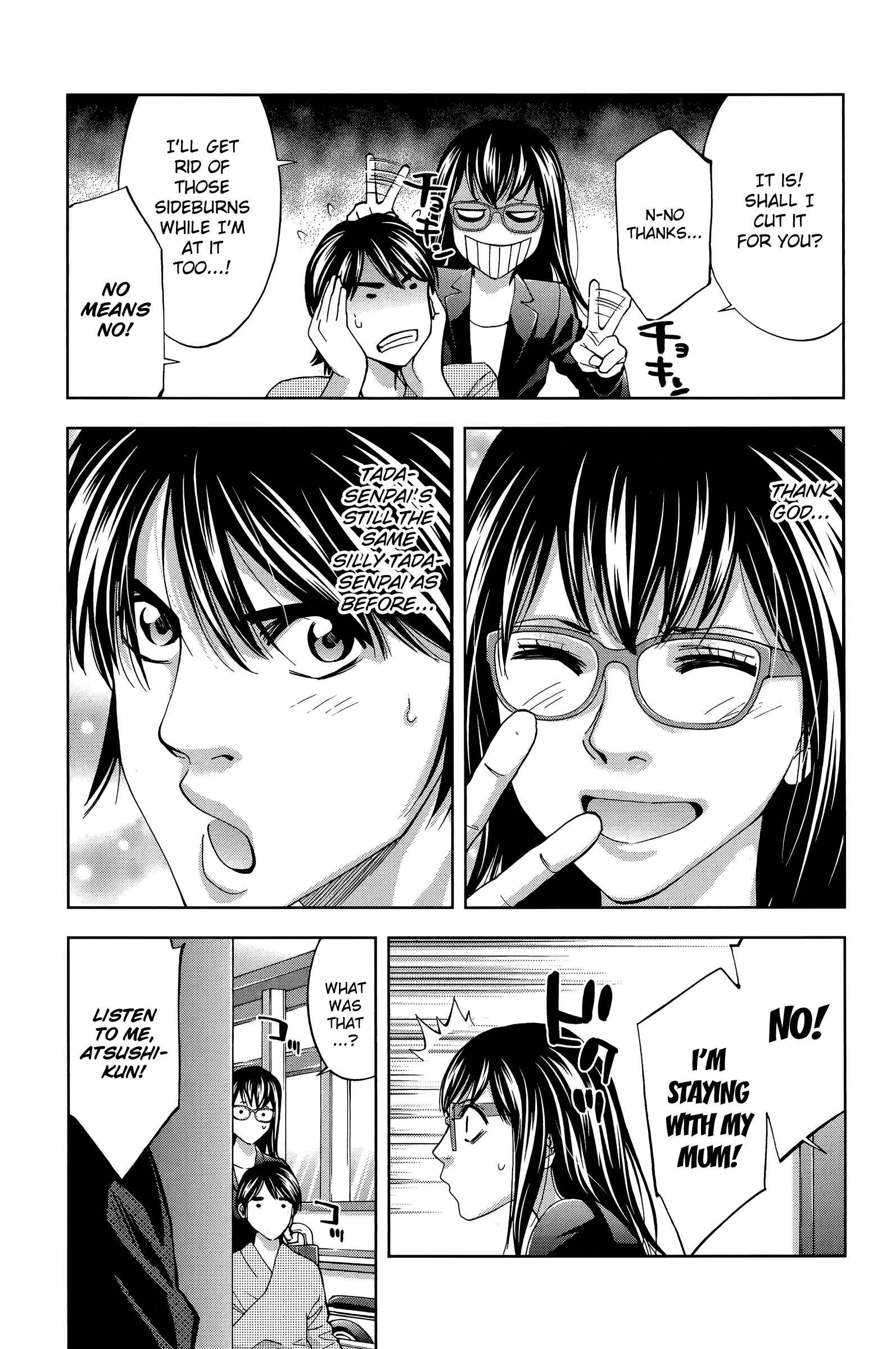 Page 5 Chapter 34 Funouhan