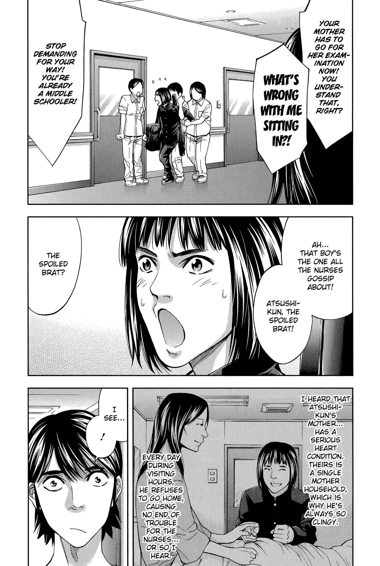 Page 6 Chapter 34 Funouhan