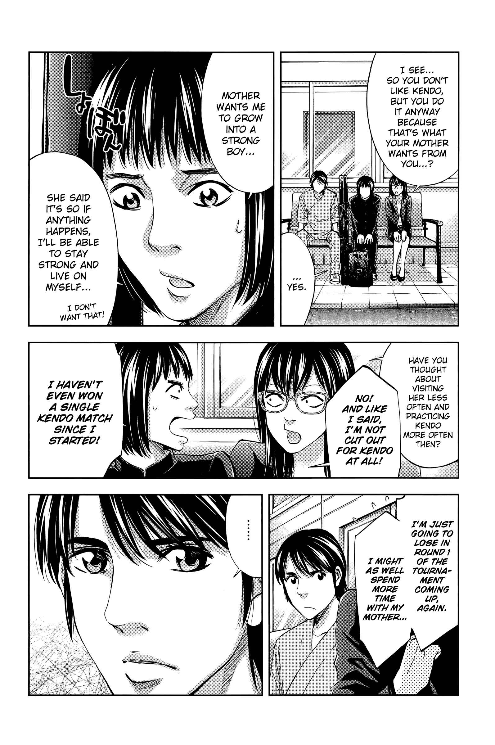 Page 8 Chapter 34 Funouhan