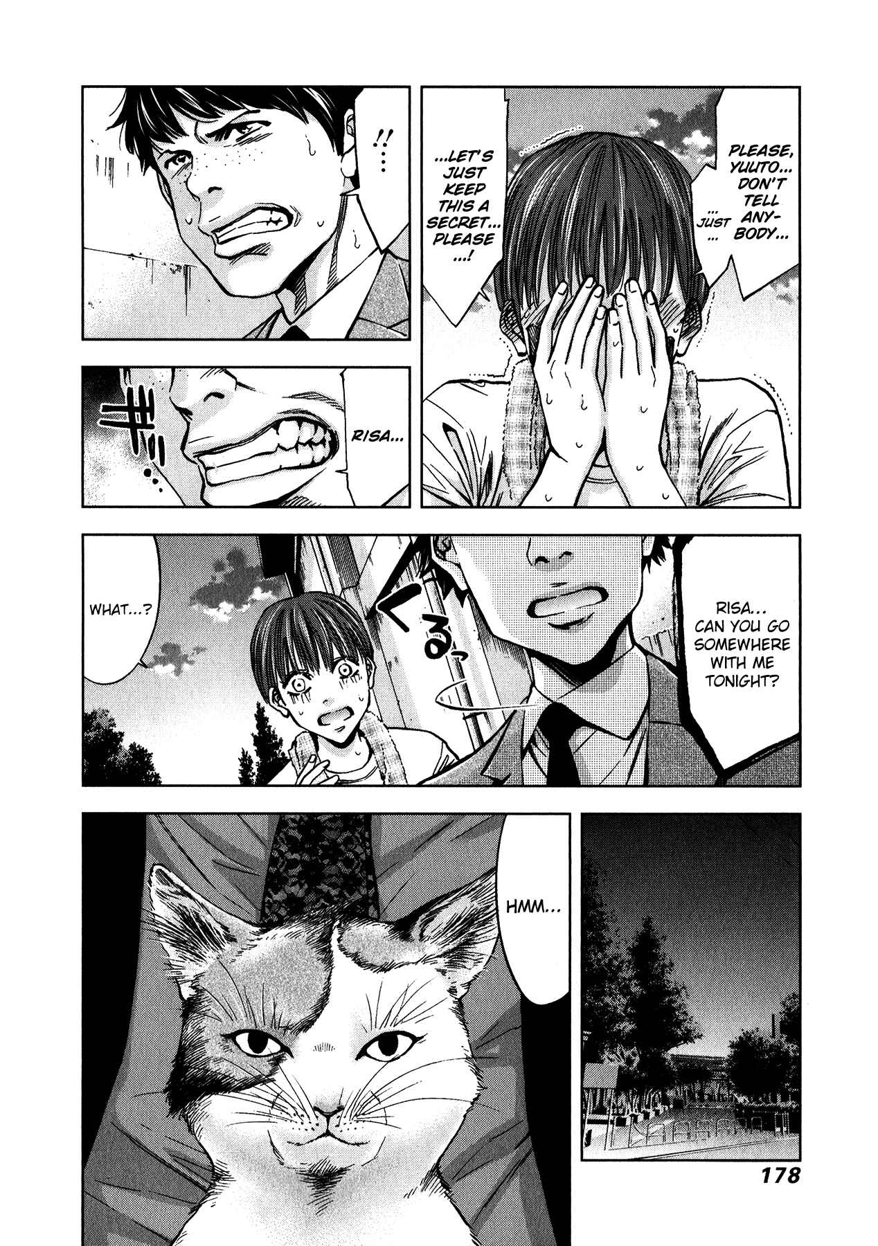 Page 6 Chapter 13 Funouhan