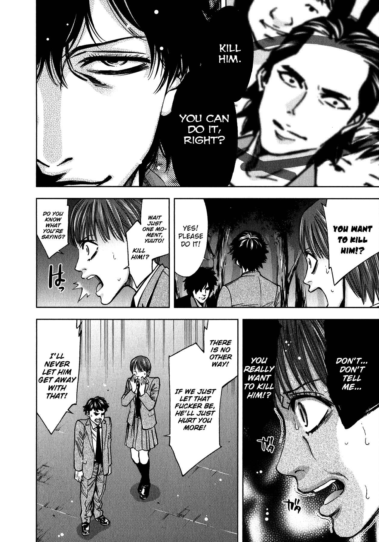 Page 8 Chapter 13 Funouhan