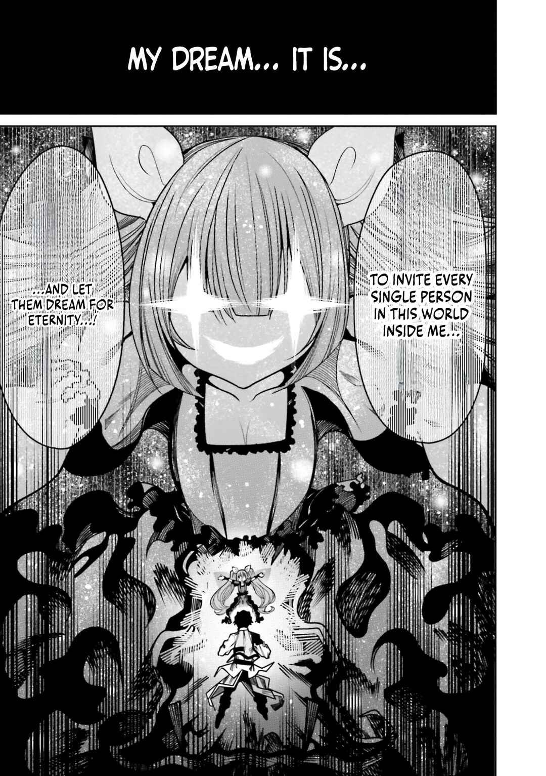 Page 26 Chapter 13 Ore no Full Auto Buff de Nakamatachi ga Sekai Saikyou ~Soko ni Iru Dake Mujikaku Musou~