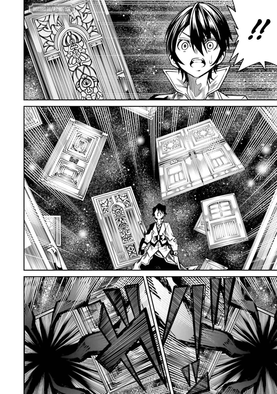 Page 27 Chapter 13 Ore no Full Auto Buff de Nakamatachi ga Sekai Saikyou ~Soko ni Iru Dake Mujikaku Musou~