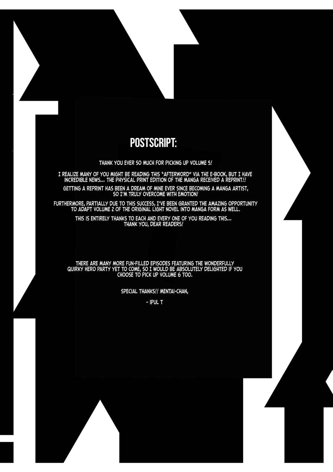 Page 37 Chapter 25 Ore no Full Auto Buff de Nakamatachi ga Sekai Saikyou ~Soko ni Iru Dake Mujikaku Musou~