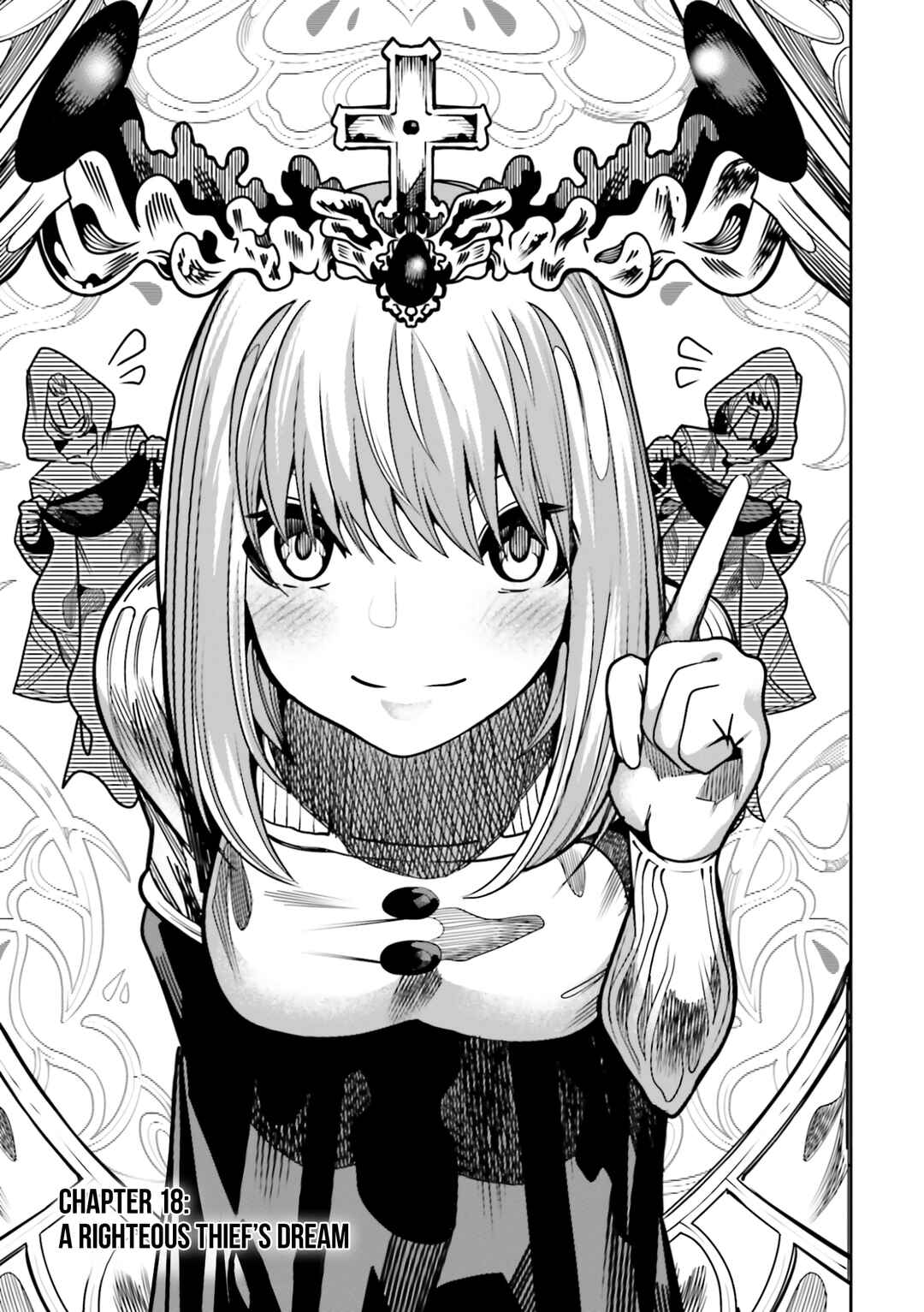 Page 2 Chapter 18 Ore no Full Auto Buff de Nakamatachi ga Sekai Saikyou ~Soko ni Iru Dake Mujikaku Musou~