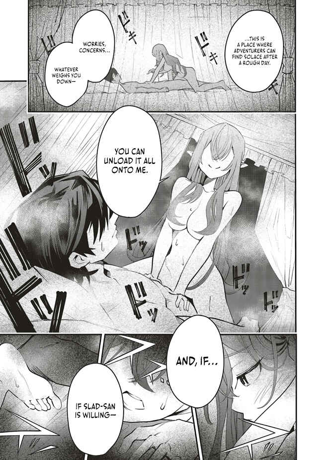 Page 2 Chapter 5 Ore no Full Auto Buff de Nakamatachi ga Sekai Saikyou ~Soko ni Iru Dake Mujikaku Musou~