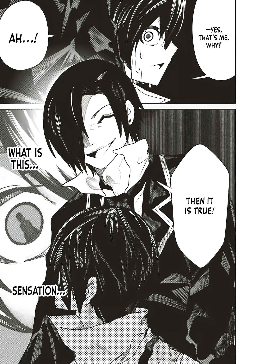 Page 16 Chapter 30 Ore no Full Auto Buff de Nakamatachi ga Sekai Saikyou ~Soko ni Iru Dake Mujikaku Musou~