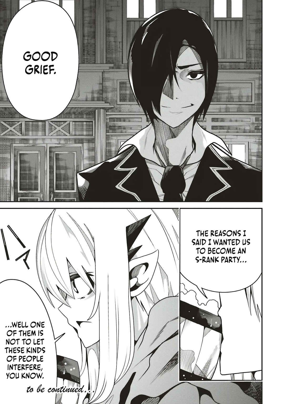 Page 32 Chapter 30 Ore no Full Auto Buff de Nakamatachi ga Sekai Saikyou ~Soko ni Iru Dake Mujikaku Musou~
