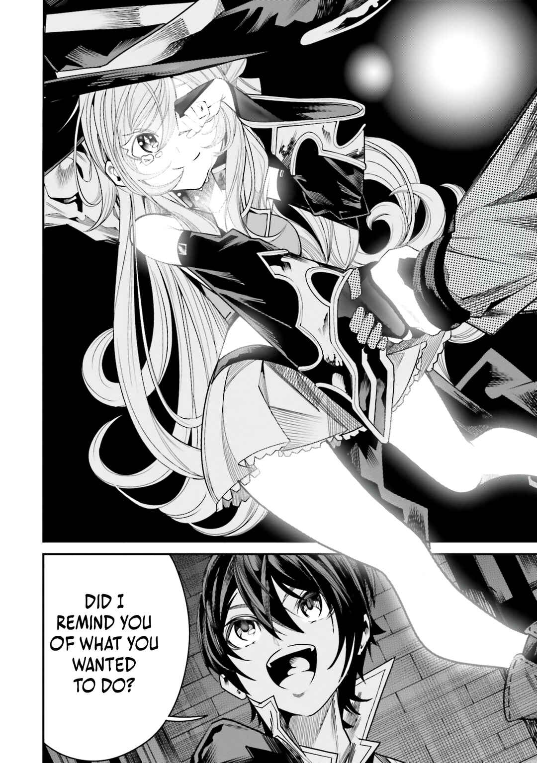Page 25 Chapter 9 Ore no Full Auto Buff de Nakamatachi ga Sekai Saikyou ~Soko ni Iru Dake Mujikaku Musou~