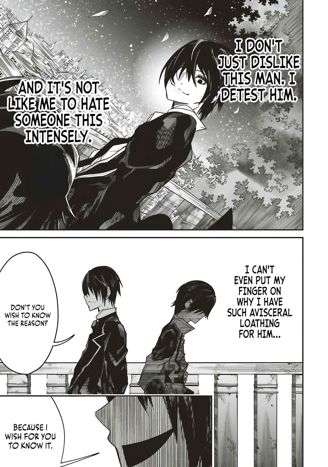 Page 16 Chapter 31 Ore no Full Auto Buff de Nakamatachi ga Sekai Saikyou ~Soko ni Iru Dake Mujikaku Musou~