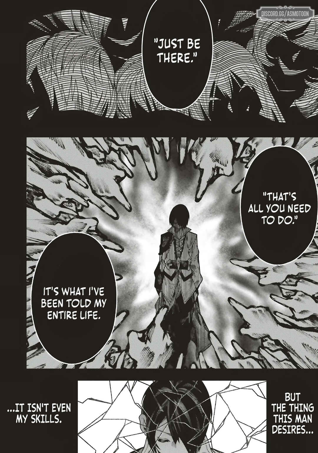 Page 27 Chapter 31 Ore no Full Auto Buff de Nakamatachi ga Sekai Saikyou ~Soko ni Iru Dake Mujikaku Musou~