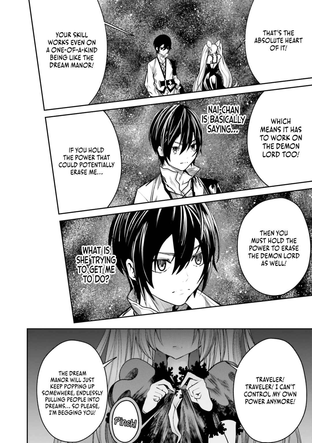 Page 13 Chapter 14 Ore no Full Auto Buff de Nakamatachi ga Sekai Saikyou ~Soko ni Iru Dake Mujikaku Musou~