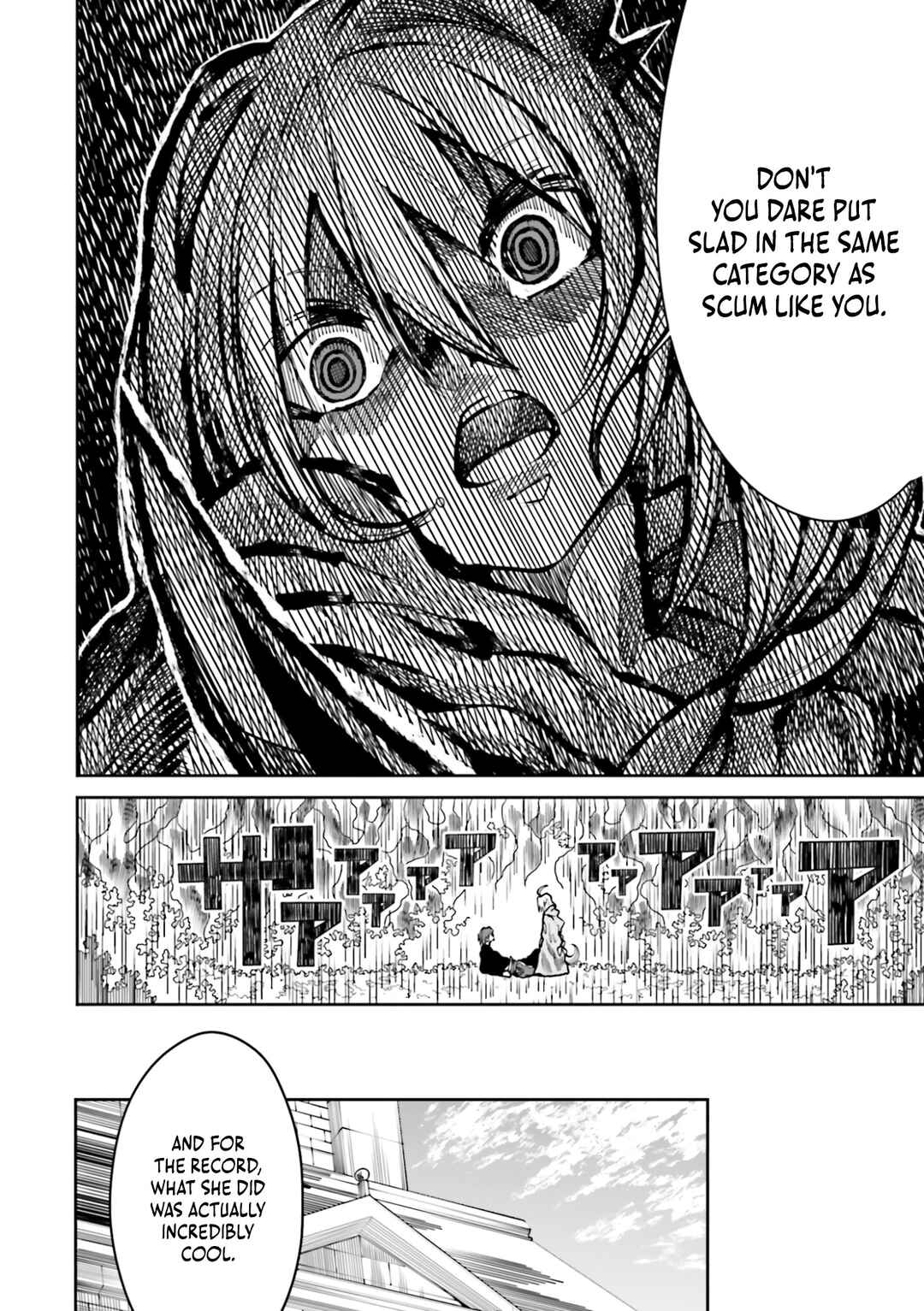 Page 19 Chapter 15 Ore no Full Auto Buff de Nakamatachi ga Sekai Saikyou ~Soko ni Iru Dake Mujikaku Musou~