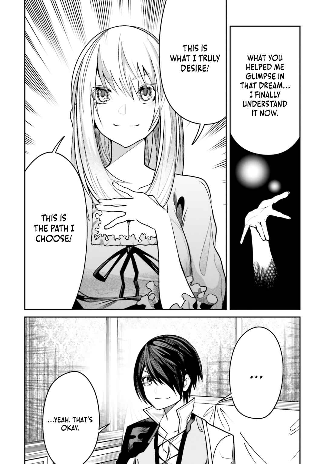 Page 23 Chapter 20 Ore no Full Auto Buff de Nakamatachi ga Sekai Saikyou ~Soko ni Iru Dake Mujikaku Musou~