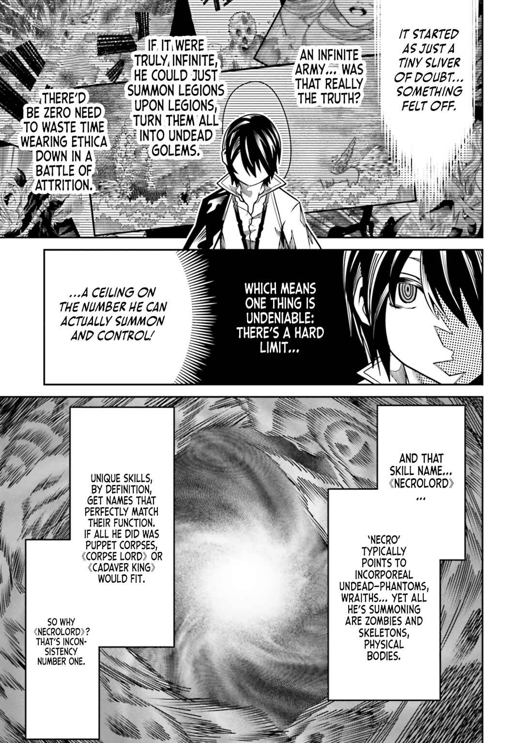 Page 2 Chapter 23 Ore no Full Auto Buff de Nakamatachi ga Sekai Saikyou ~Soko ni Iru Dake Mujikaku Musou~