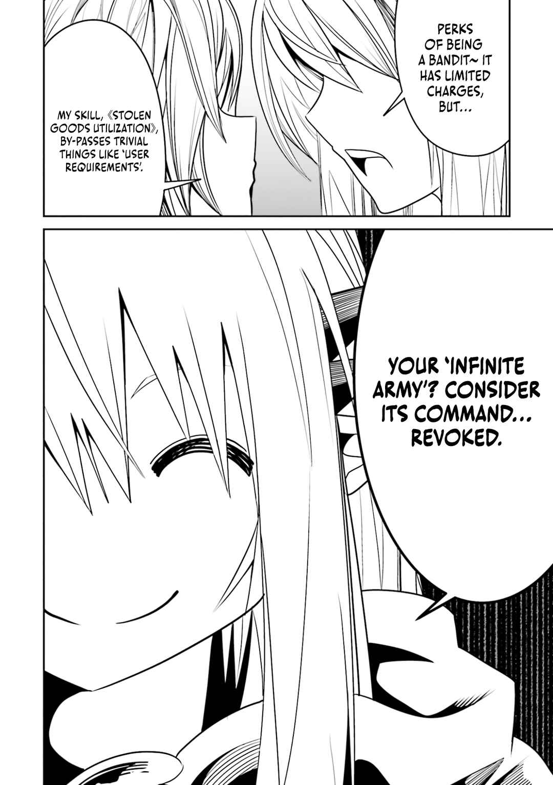 Page 29 Chapter 23 Ore no Full Auto Buff de Nakamatachi ga Sekai Saikyou ~Soko ni Iru Dake Mujikaku Musou~