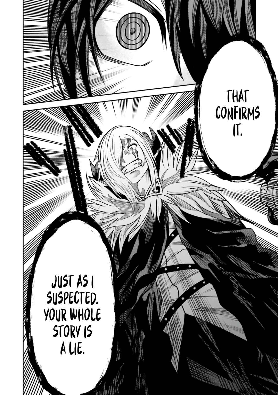 Page 5 Chapter 23 Ore no Full Auto Buff de Nakamatachi ga Sekai Saikyou ~Soko ni Iru Dake Mujikaku Musou~