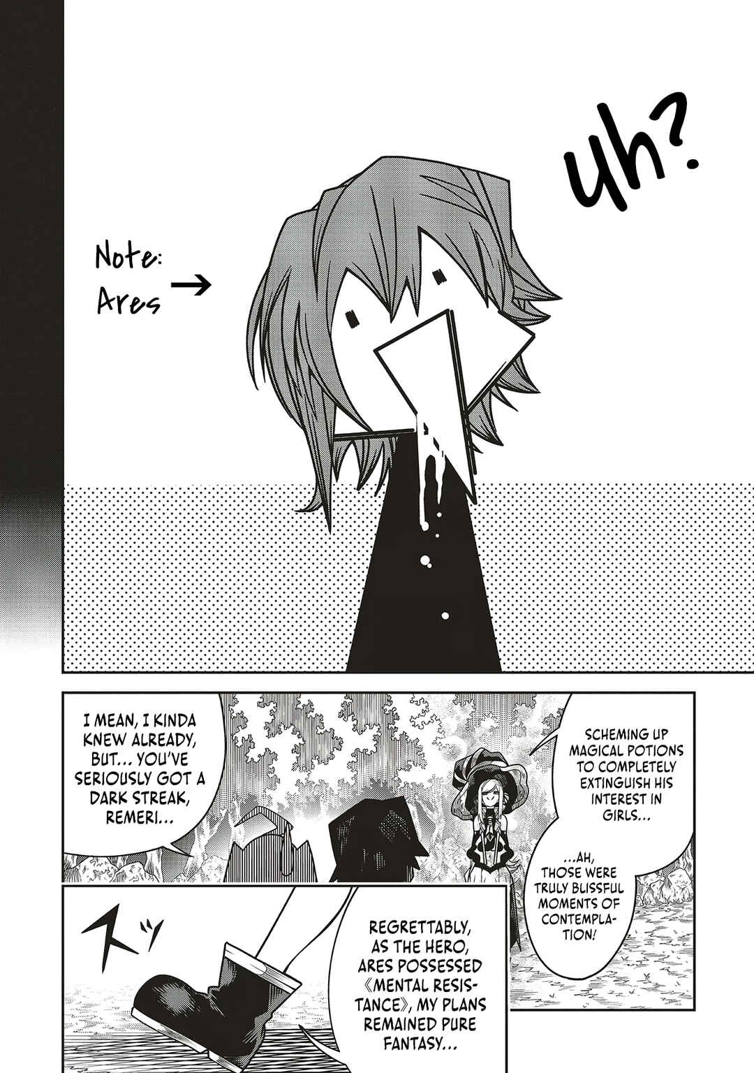 Page 19 Chapter 28 Ore no Full Auto Buff de Nakamatachi ga Sekai Saikyou ~Soko ni Iru Dake Mujikaku Musou~