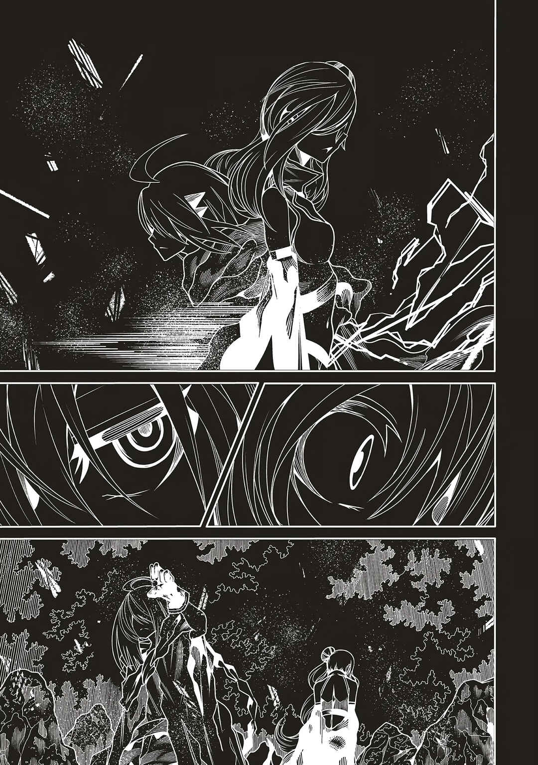 Page 26 Chapter 28 Ore no Full Auto Buff de Nakamatachi ga Sekai Saikyou ~Soko ni Iru Dake Mujikaku Musou~