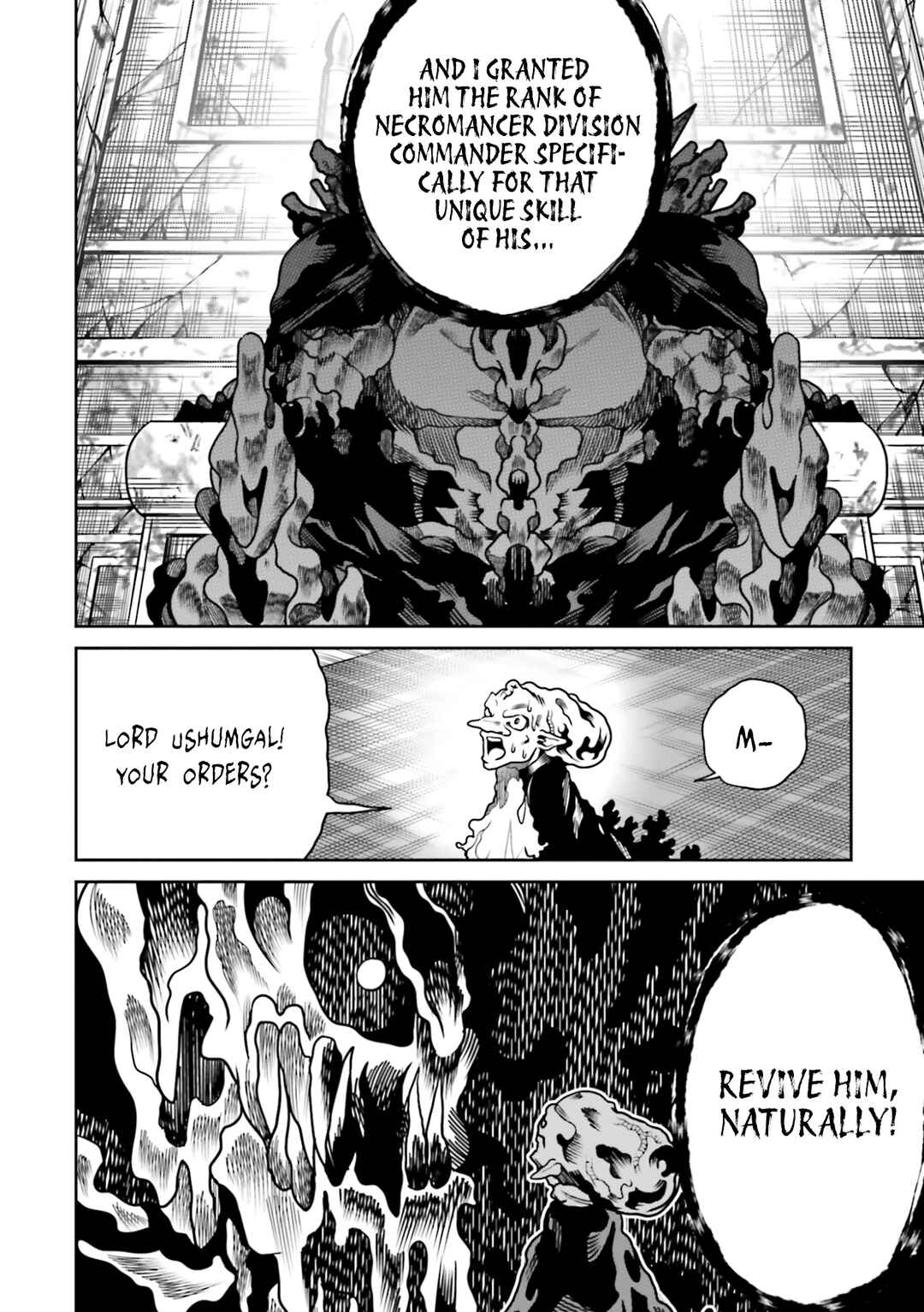 Page 13 Chapter 24 Ore no Full Auto Buff de Nakamatachi ga Sekai Saikyou ~Soko ni Iru Dake Mujikaku Musou~