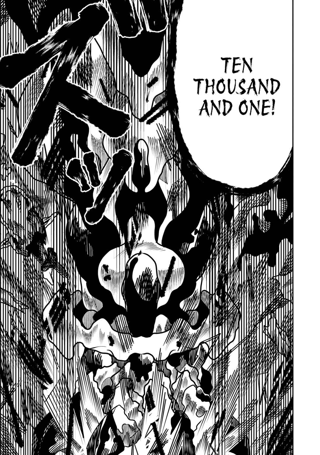 Page 30 Chapter 24 Ore no Full Auto Buff de Nakamatachi ga Sekai Saikyou ~Soko ni Iru Dake Mujikaku Musou~