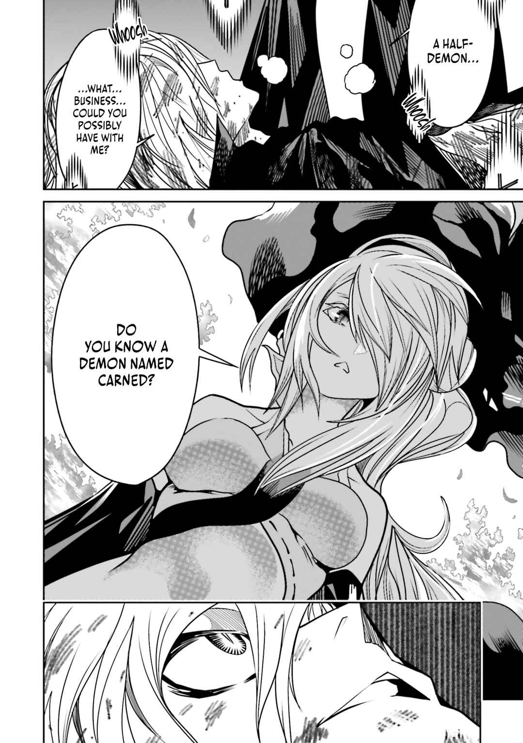 Page 5 Chapter 24 Ore no Full Auto Buff de Nakamatachi ga Sekai Saikyou ~Soko ni Iru Dake Mujikaku Musou~