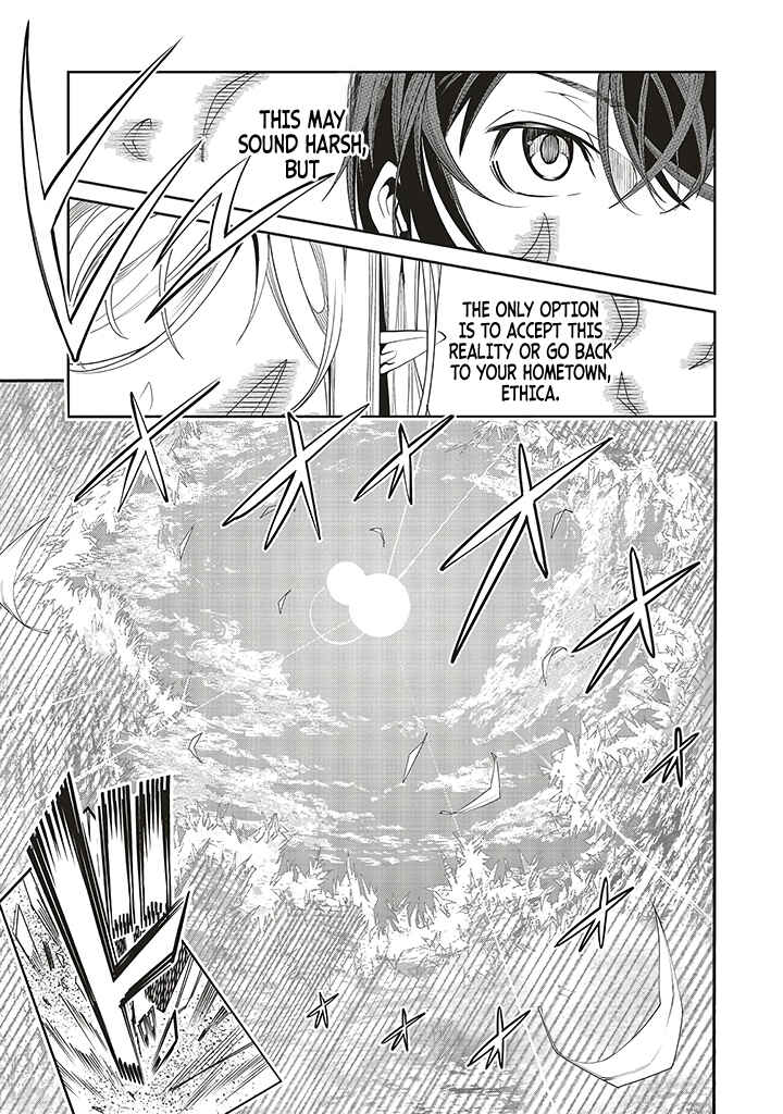 Page 26 Chapter 2 Ore no Full Auto Buff de Nakamatachi ga Sekai Saikyou ~Soko ni Iru Dake Mujikaku Musou~