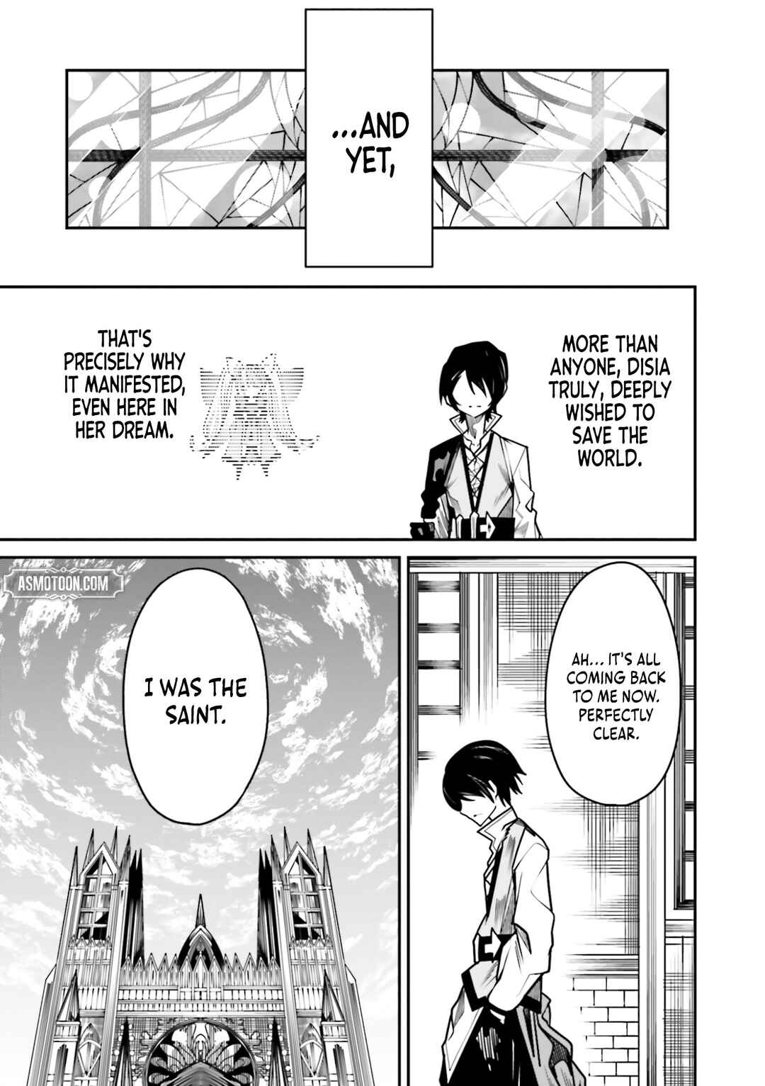 Page 12 Chapter 12 Ore no Full Auto Buff de Nakamatachi ga Sekai Saikyou ~Soko ni Iru Dake Mujikaku Musou~