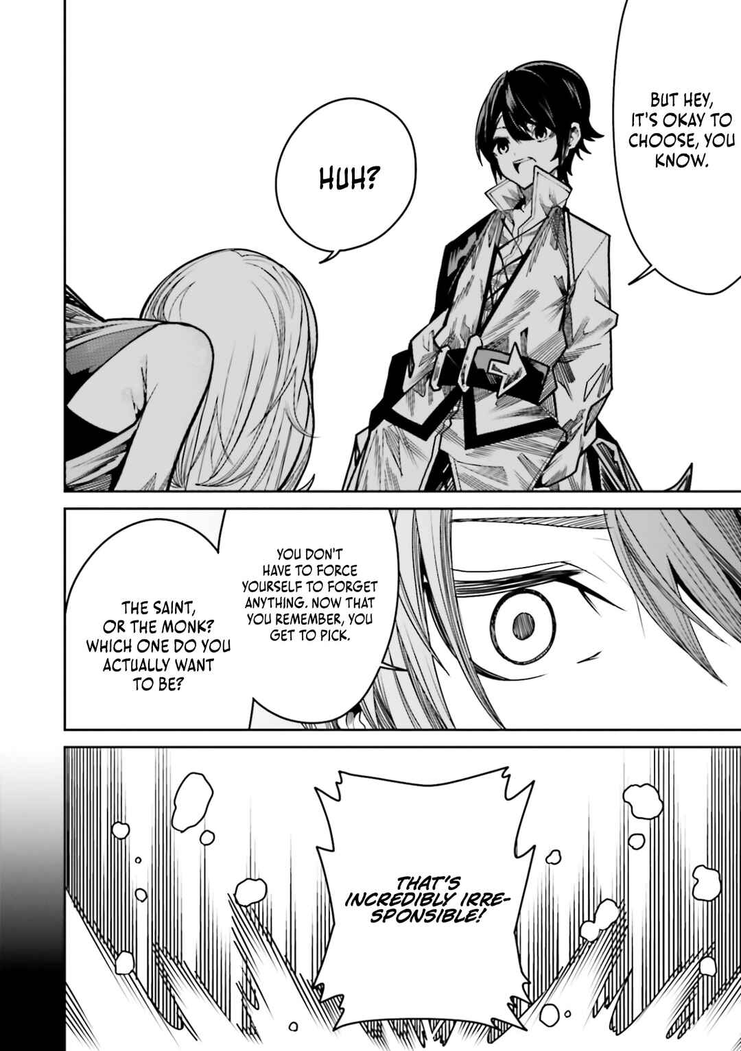 Page 13 Chapter 12 Ore no Full Auto Buff de Nakamatachi ga Sekai Saikyou ~Soko ni Iru Dake Mujikaku Musou~