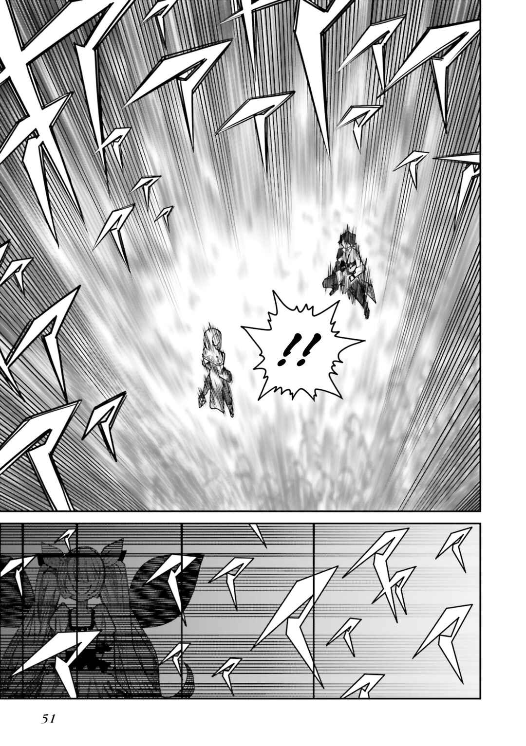 Page 18 Chapter 12 Ore no Full Auto Buff de Nakamatachi ga Sekai Saikyou ~Soko ni Iru Dake Mujikaku Musou~