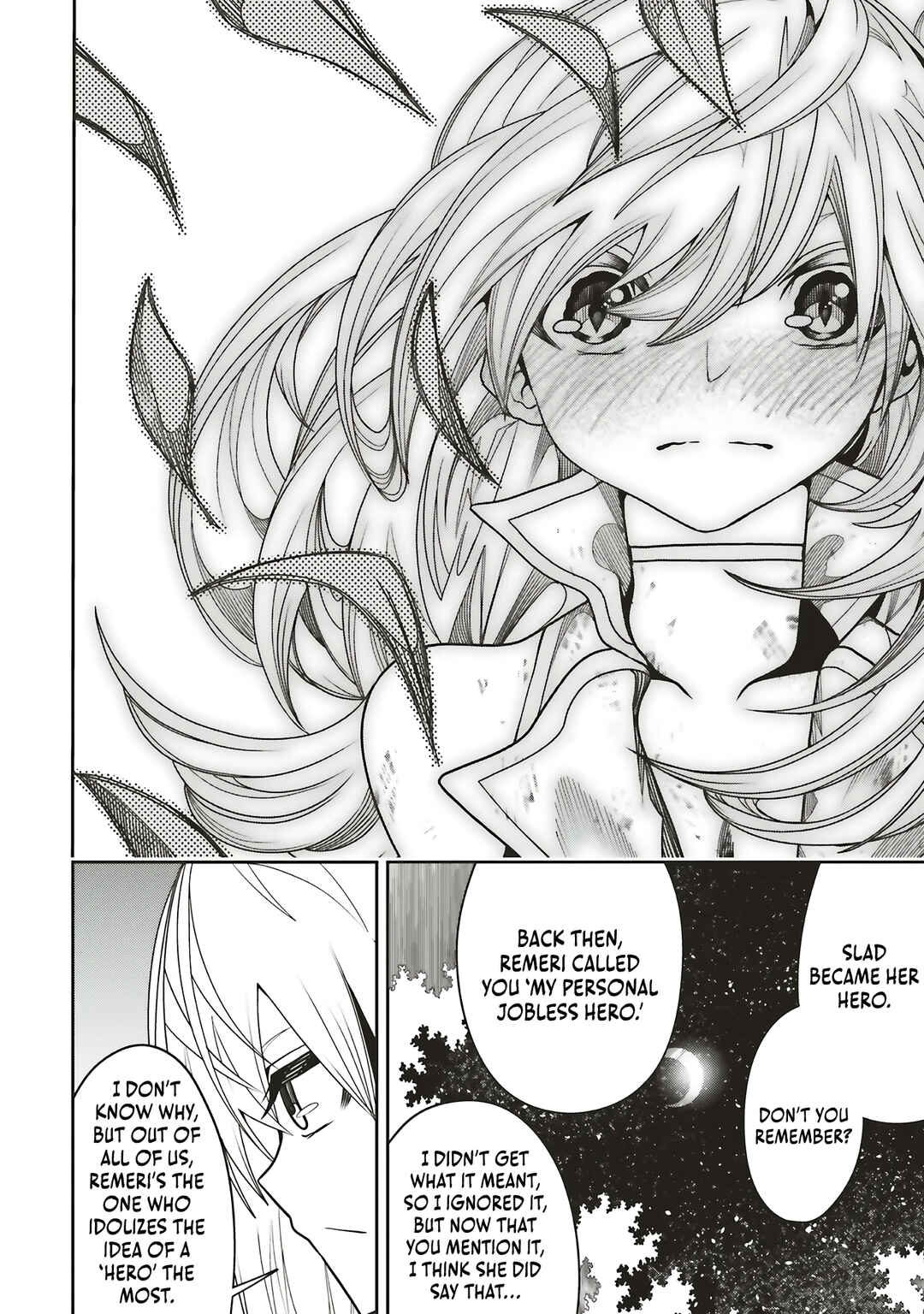 Page 13 Chapter 29 Ore no Full Auto Buff de Nakamatachi ga Sekai Saikyou ~Soko ni Iru Dake Mujikaku Musou~