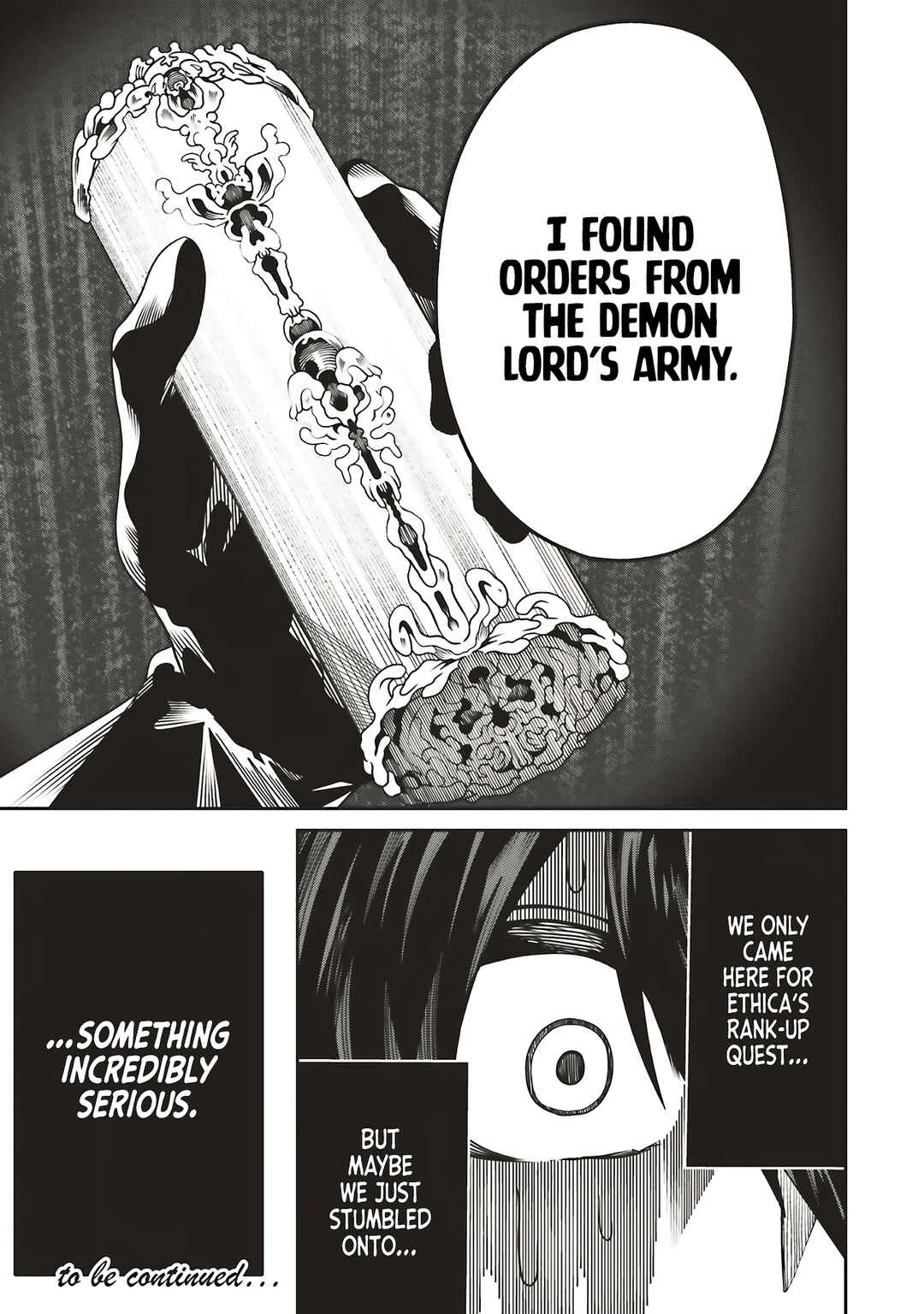 Page 31 Chapter 29 Ore no Full Auto Buff de Nakamatachi ga Sekai Saikyou ~Soko ni Iru Dake Mujikaku Musou~