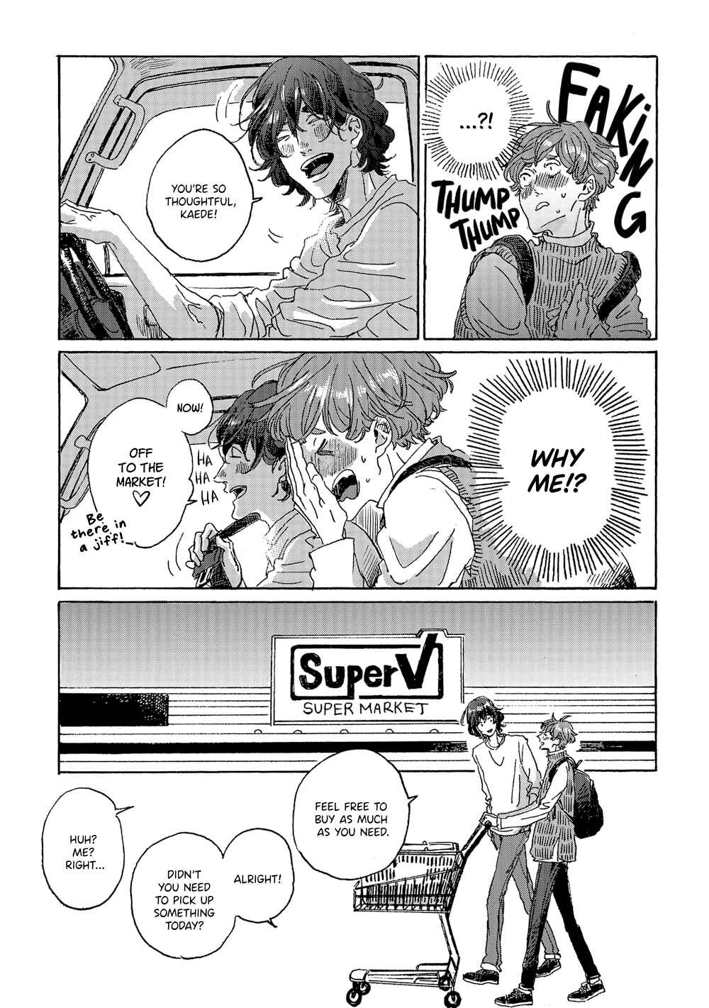 Page 20 Chapter 2 Once Again, as Clouds Part